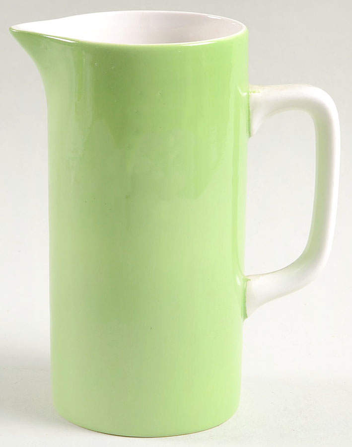 Emerald Isle Creamer by Harmony House China-1