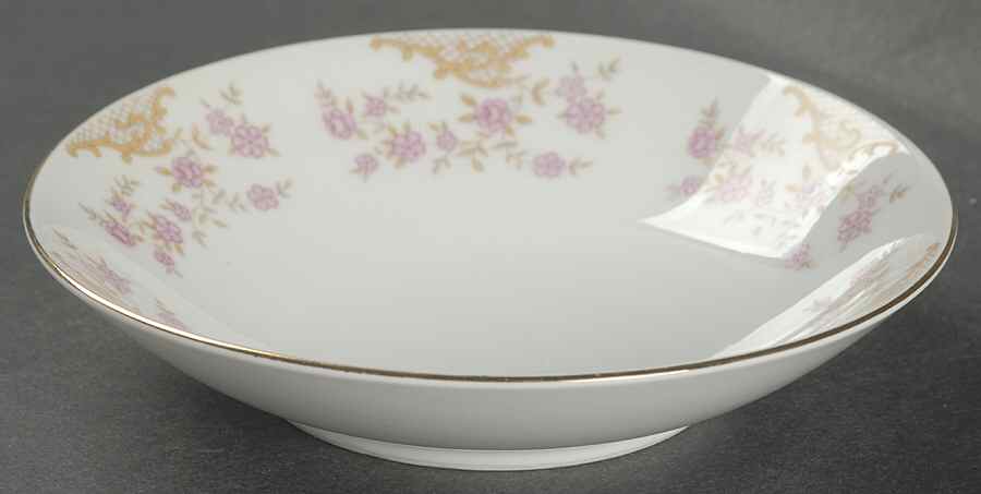 Enchantment Fruit/Dessert (Sauce) Bowl by Harmony House China-1