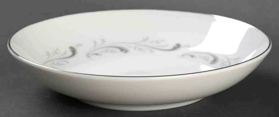 Fleur Fruit/Dessert (Sauce) Bowl by Harmony House China-1