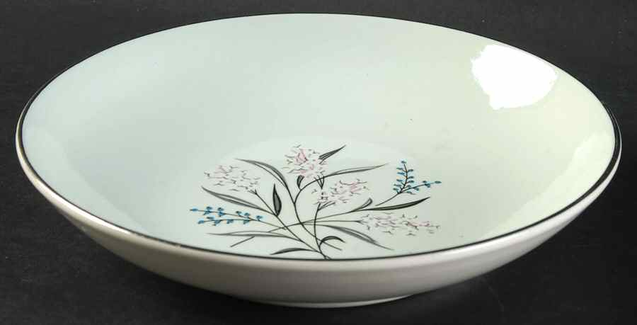 Gloria Coupe Soup Bowl by Harmony House China-1