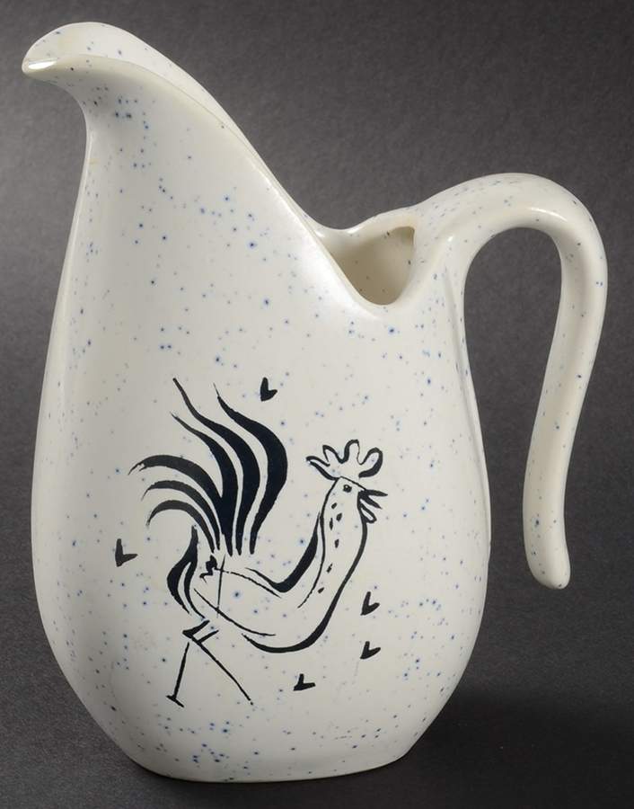 Dawn Creamer by Harmony House China-1