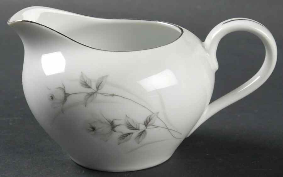Harmony Rose Creamer by Harmony House China-1