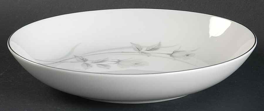 Harmony Rose Coupe Soup Bowl by Harmony House China-1