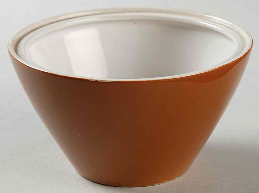 Harvest Sugar Bowl No Lid by Harmony House China-1