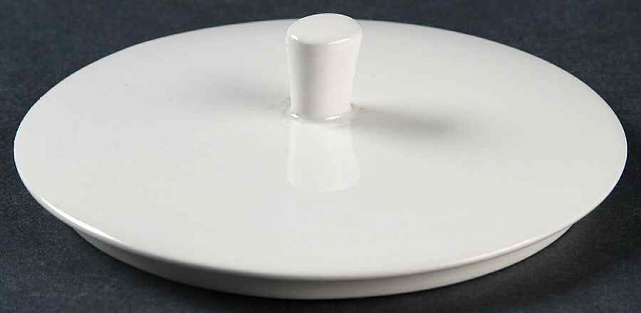 Harvest Lid for Sugar Bowl by Harmony House China-1
