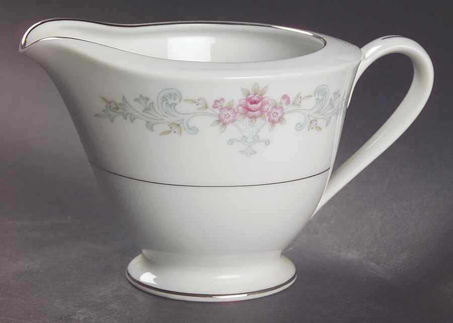 Jennifer Creamer by Harmony House China-1