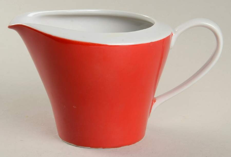 Jubilee Creamer by Harmony House China-1