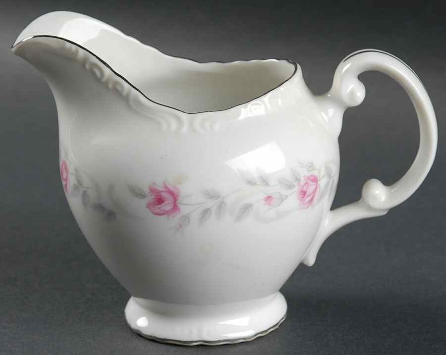 Katherine Creamer by Harmony House China-1