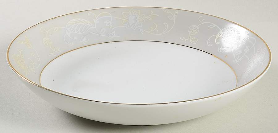 La Belle Coupe Soup Bowl by Harmony House China-1