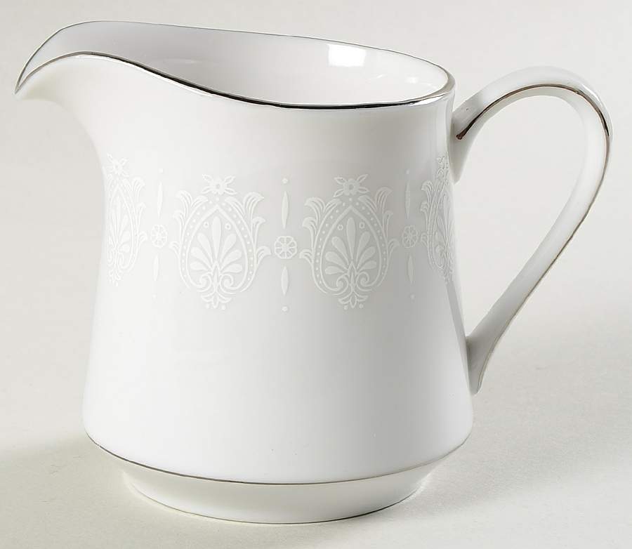 La Belle Creamer by Harmony House China-1