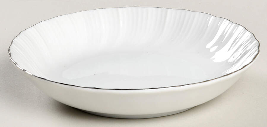 Lido Fruit/Dessert (Sauce) Bowl by Harmony House China-1