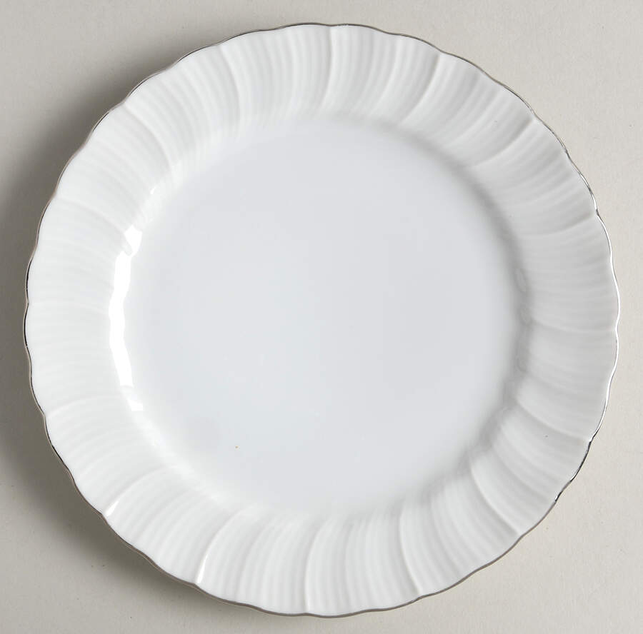 Lido Bread & Butter Plate by Harmony House China-1