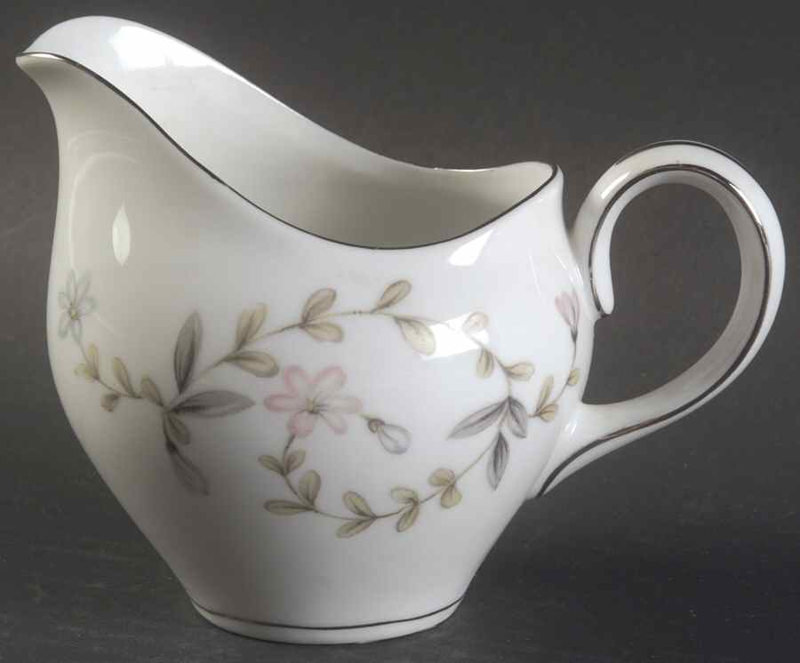 Linda Creamer by Harmony House China-1