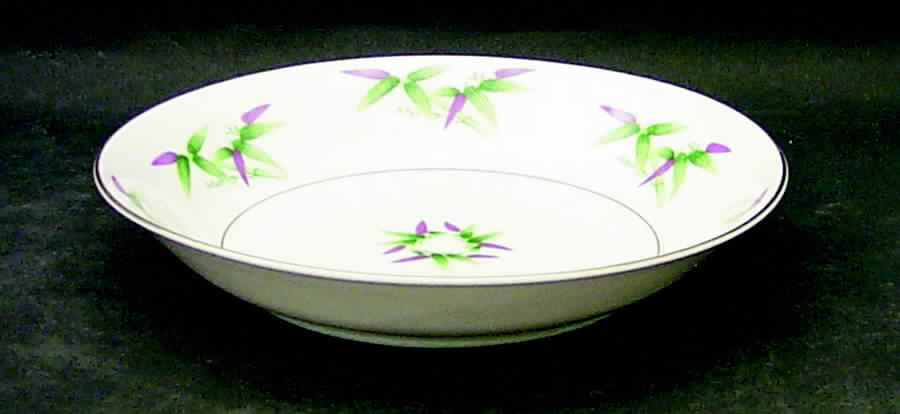 Mandarin Coupe Soup Bowl by Harmony House China-1