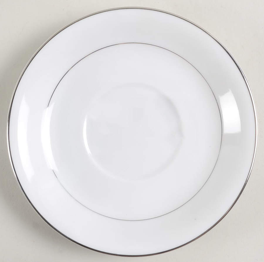 Mary Saucer by Harmony House China-1