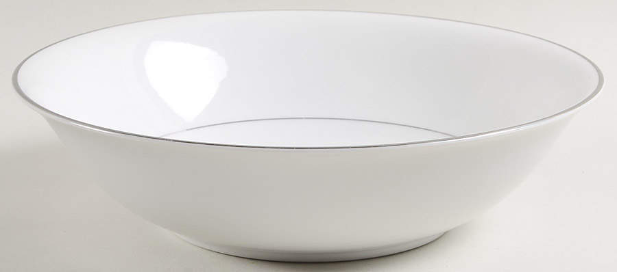 Mary 9" Round Vegetable Bowl by Harmony House China-1