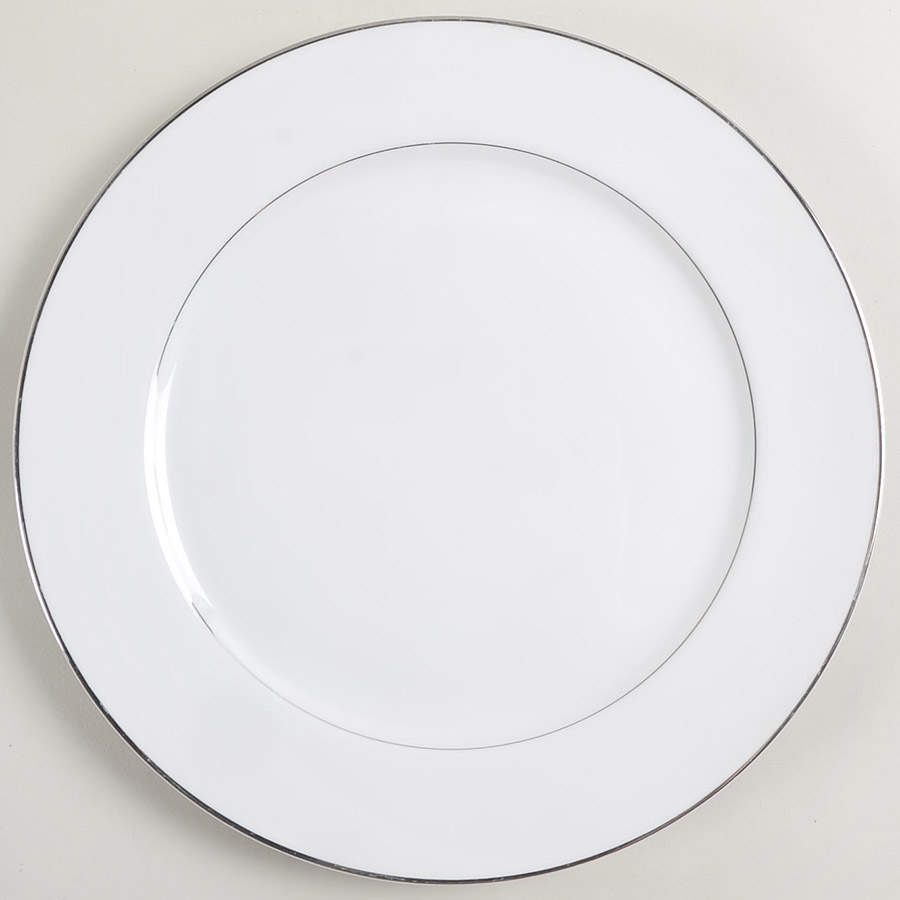 Mary Dinner Plate by Harmony House China-1