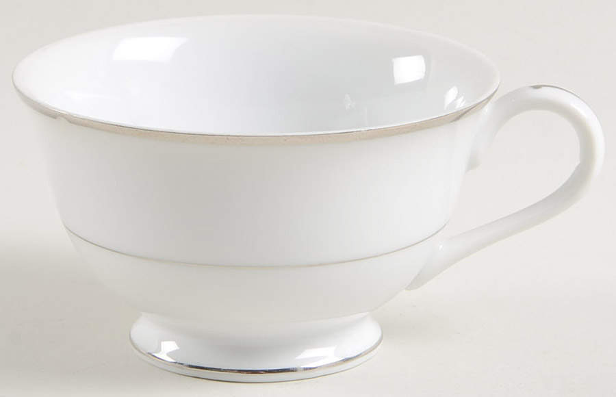 Mary Footed Cup by Harmony House China-1