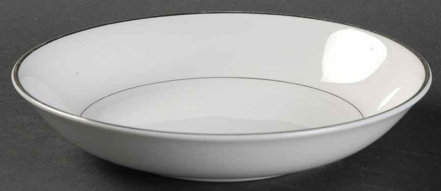 Mary Coupe Cereal Bowl by Harmony House China-1