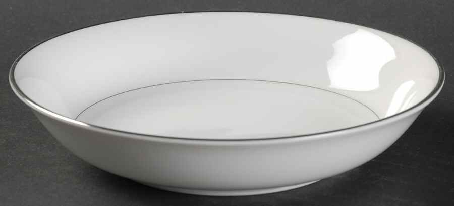 Mary Fruit/Dessert (Sauce) Bowl by Harmony House China-1