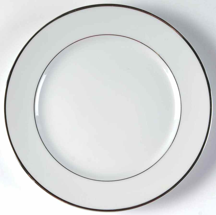 Mary Bread & Butter Plate by Harmony House China-1