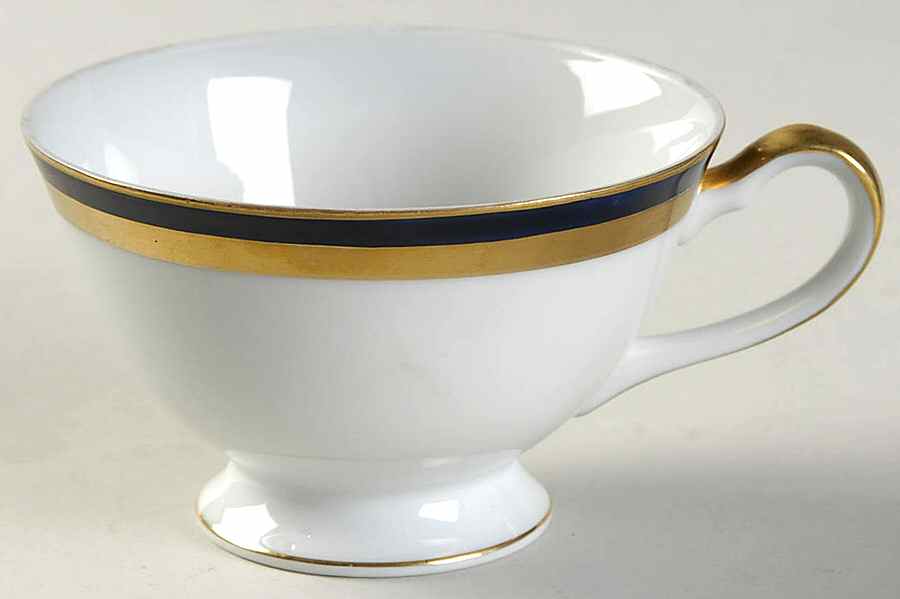 Marquis Footed Cup by Harmony House China-1