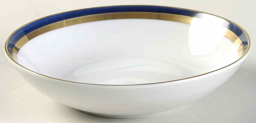Marquis Fruit/Dessert (Sauce) Bowl by Harmony House China-1