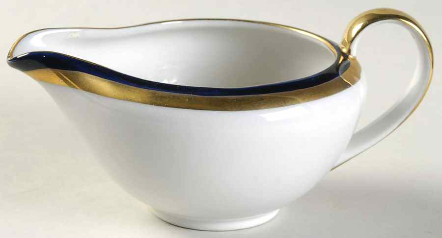 Marquis Creamer by Harmony House China-1