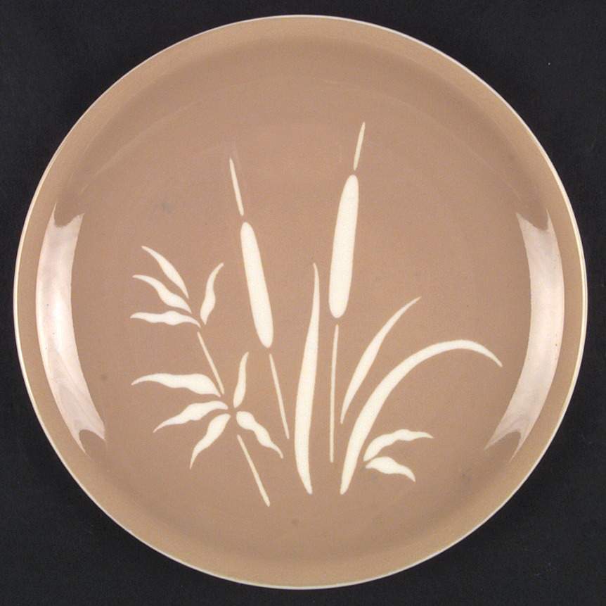 Marshland Dinner Plate by Harmony House China-1