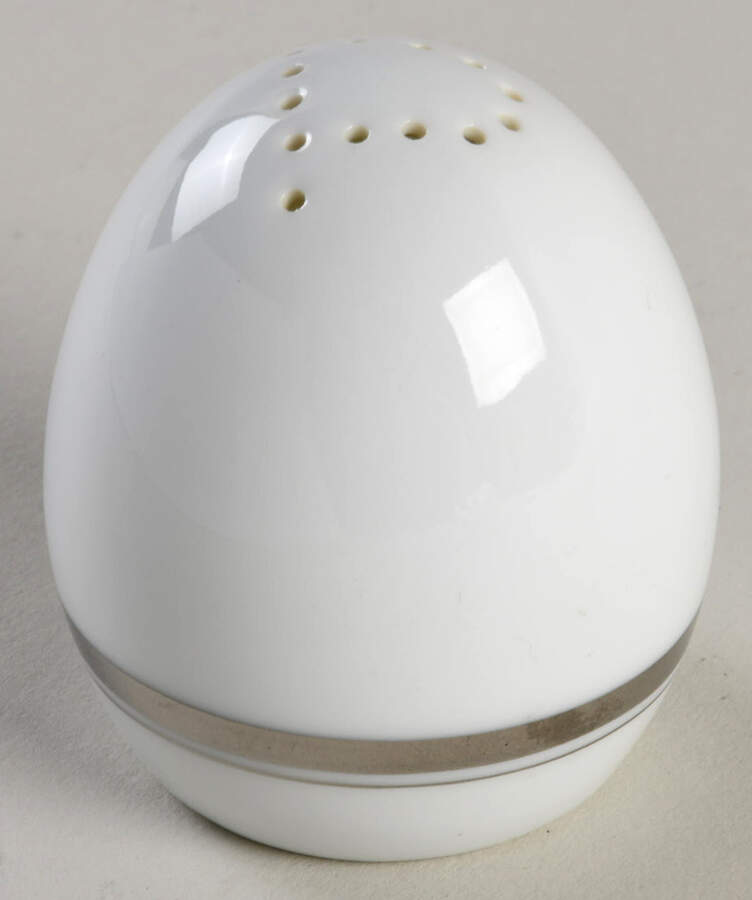 Moderne Pepper Shaker by Harmony House China-1