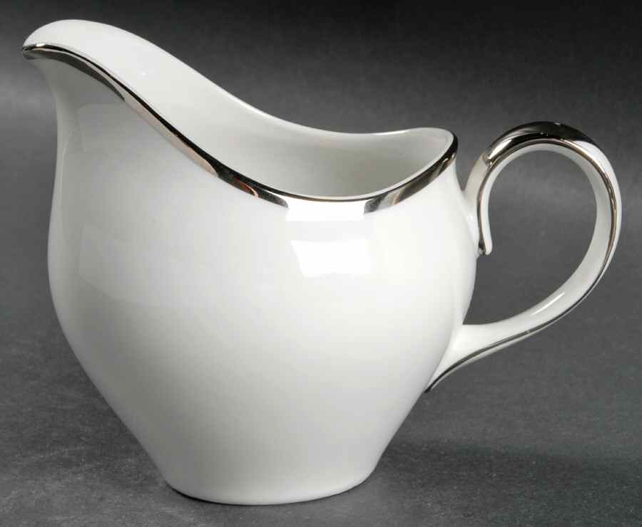 Moderne Creamer by Harmony House China-1