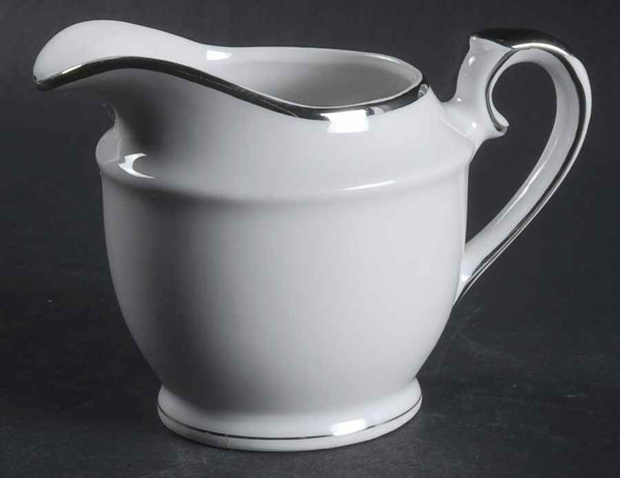 Moderne Creamer by Harmony House China-1