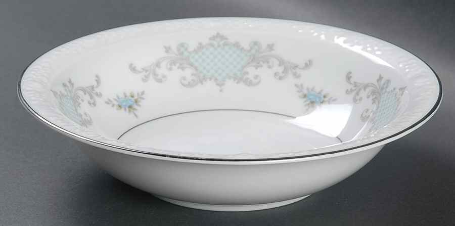 Monique Rim Soup Bowl by Harmony House China-1