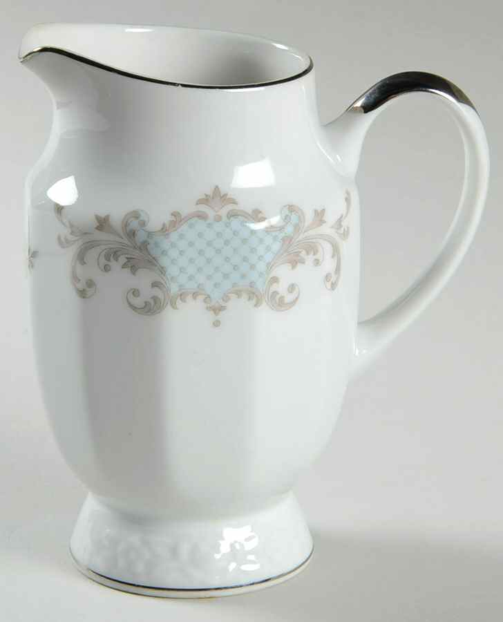 Monique Creamer by Harmony House China-1