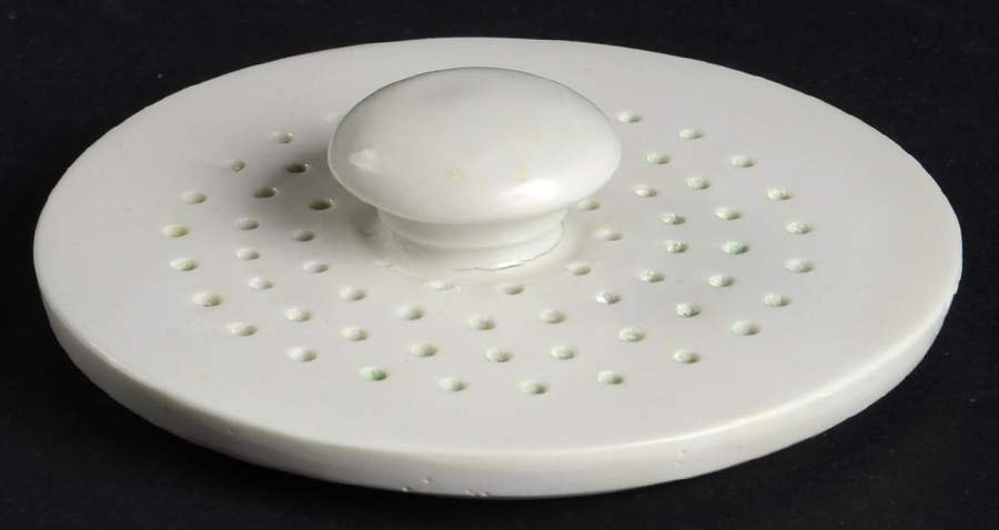 Mt. Vernon Ceramic Drip (Fits Coffee Pot) by Harmony House China-1