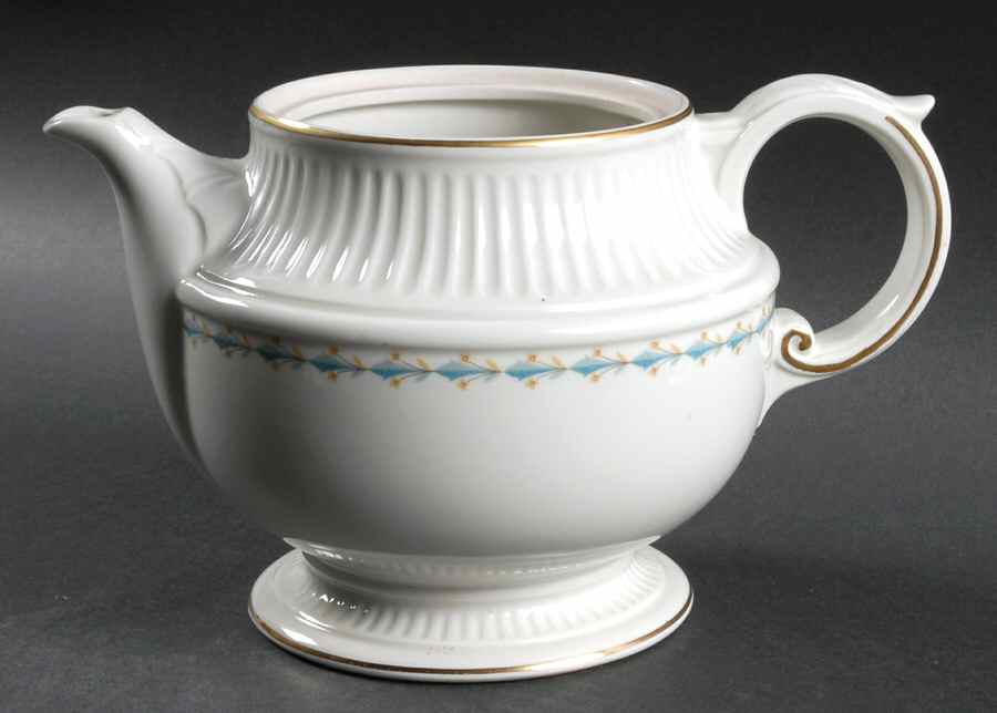 Mt. Vernon Coffee Pot No Lid Or Drip by Harmony House China-1
