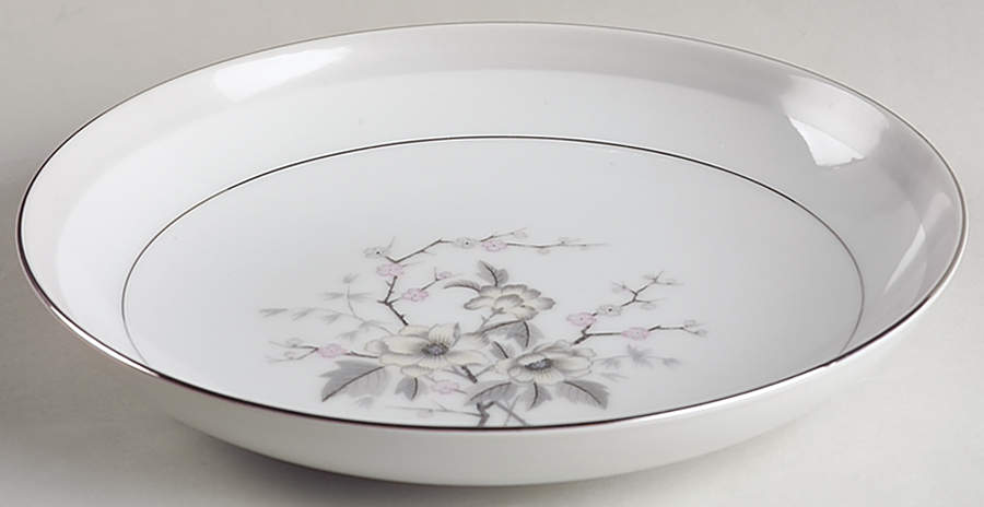 Nannette Coupe Soup Bowl by Harmony House China-1
