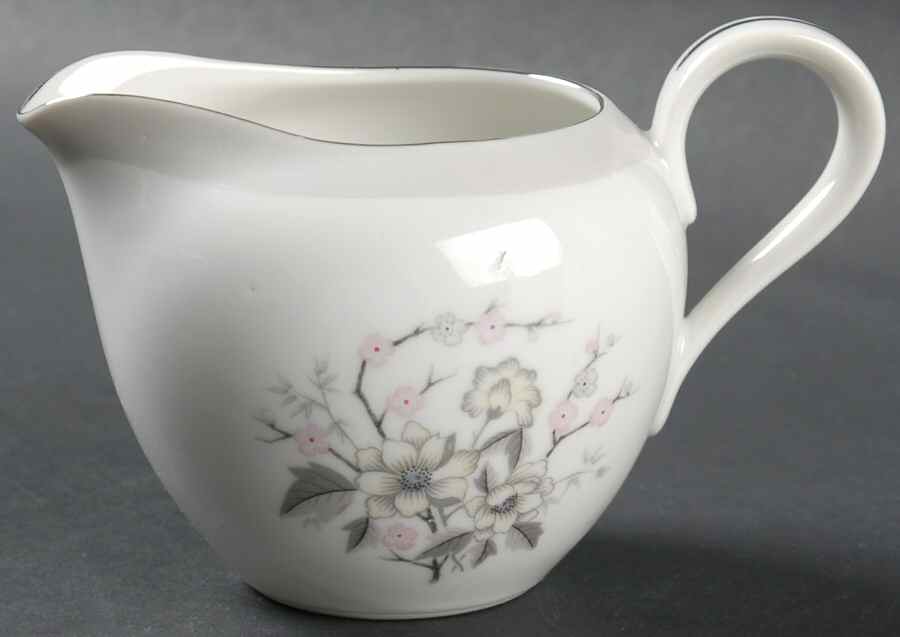 Nannette Creamer by Harmony House China-1
