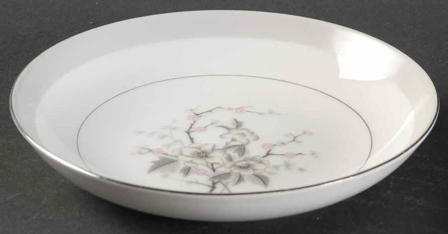 Nannette Fruit/Dessert (Sauce) Bowl by Harmony House China-1