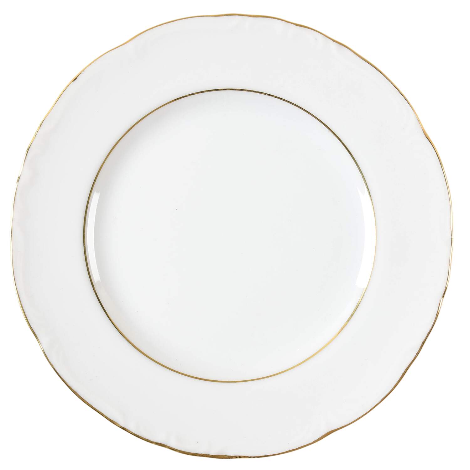 Nola Bread & Butter Plate by Harmony House China-1