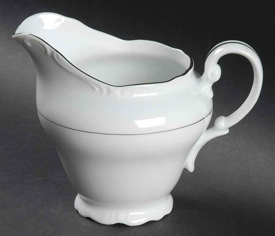 Nora Creamer by Harmony House China-1
