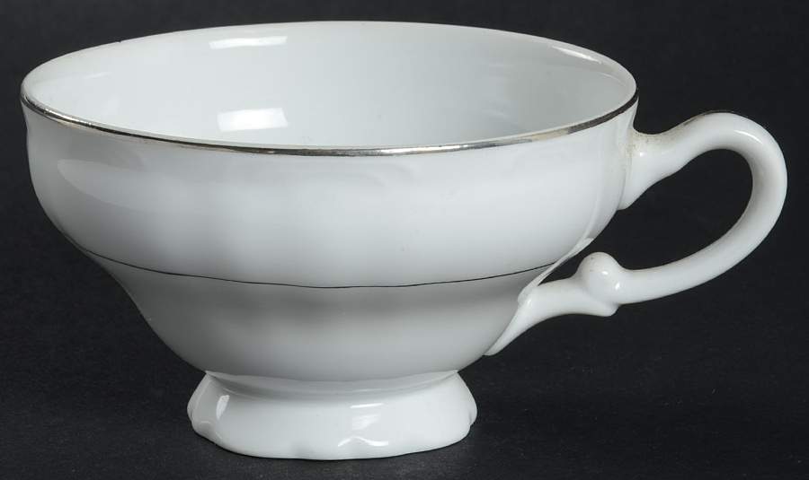Nora Footed Cup by Harmony House China-1