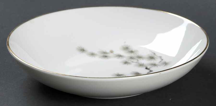 Orient Fruit/Dessert (Sauce) Bowl by Harmony House China-1