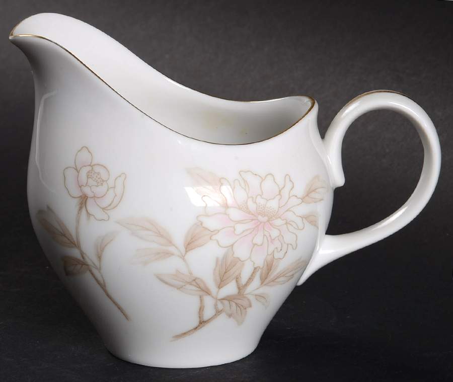 Patricia Creamer by Harmony House China-1