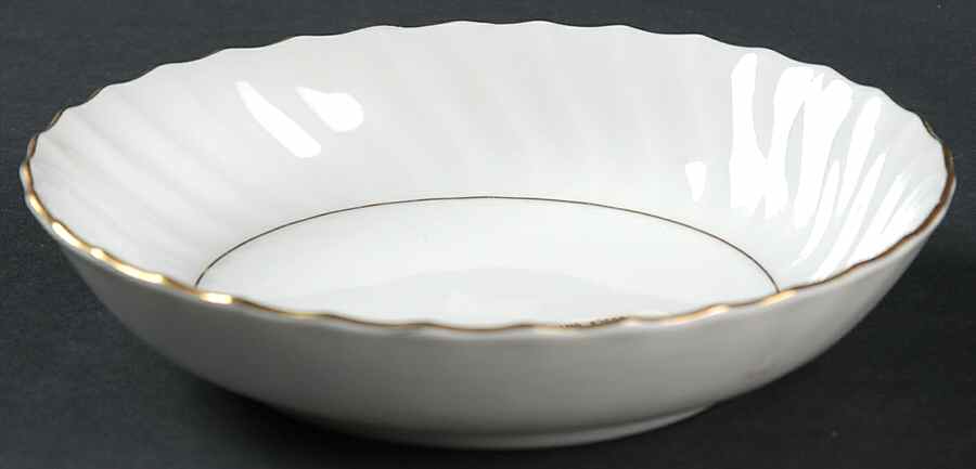 Regency Fruit/Dessert (Sauce) Bowl by Harmony House China-1