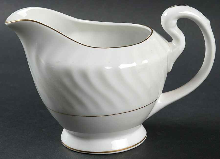 Regency Creamer by Harmony House China-1