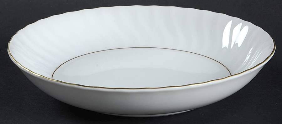 Regency Coupe Soup Bowl by Harmony House China-1