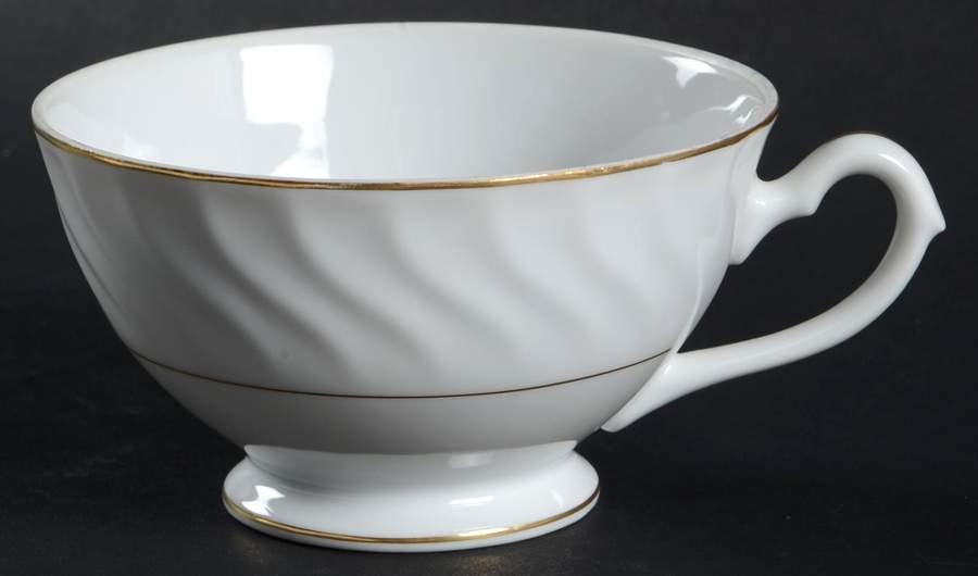 Regency Footed Cup by Harmony House China-1