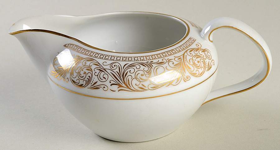 Renaissance Creamer by Harmony House China-1