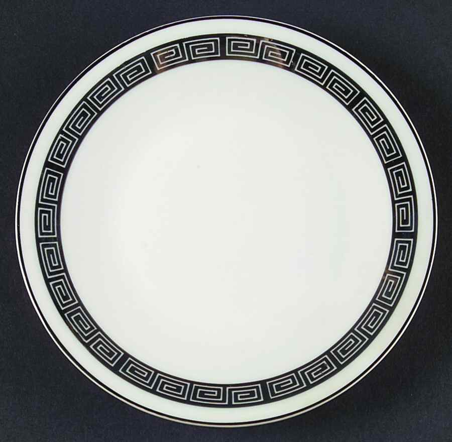 Romaic Bread & Butter Plate by Harmony House China-1